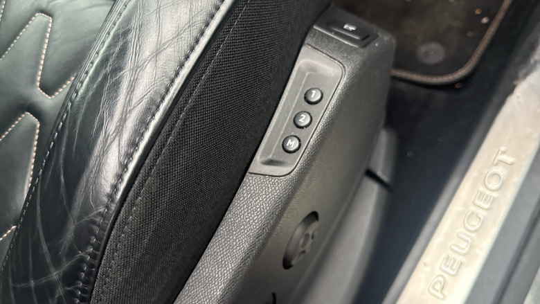 Peugeot 3008 1.5 BlueHDi GT Line Premium 5dr EAT8 Diesel Estate